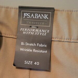 Joseph  A. Banks Traveler Short NWT